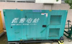 灵武通州四建大波纹箱定制案例