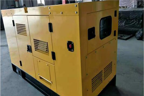 灵武发电机出租