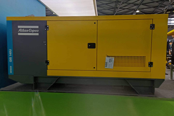 灵武发电机出租