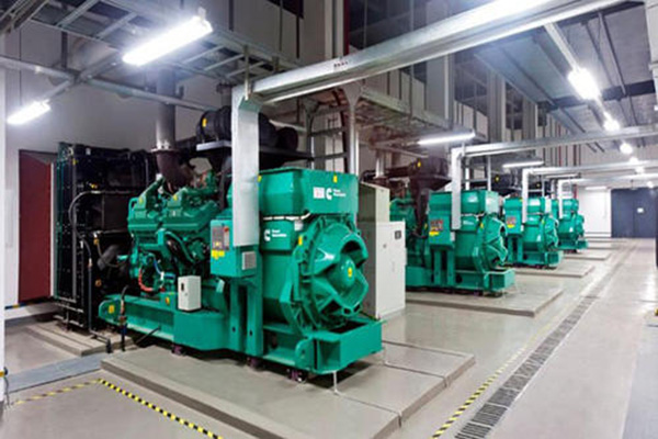 灵武发电机出租