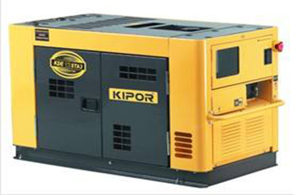 灵武发电机出租