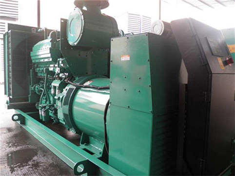 灵武柴油发电机 灵武柴油发电机