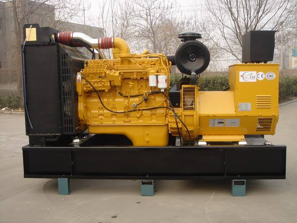 灵武发电机出租