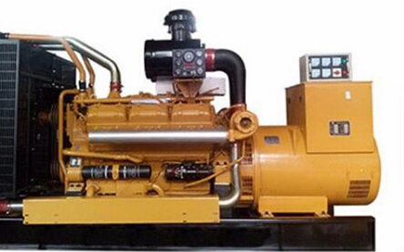 灵武发电机出租