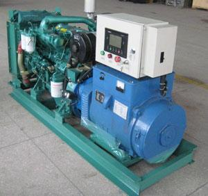 灵武发电机出租 灵武发电机出租