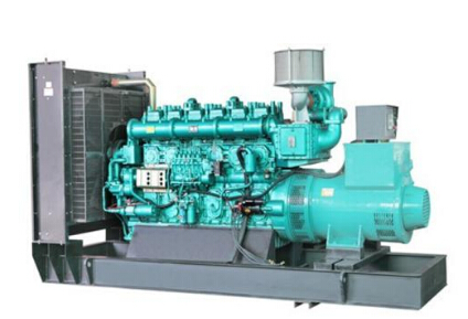 灵武发电机出租