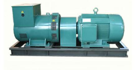 灵武发电机出租