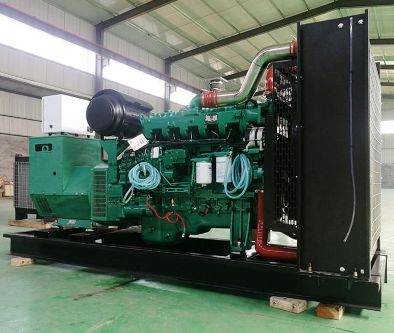 灵武全新泰豪500kw大型柴油发电机组 灵武全新泰豪500kw大型柴油发电机组